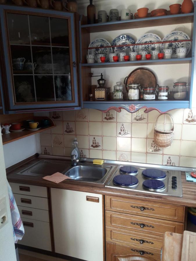 Haus Wiesental Kleines Wiesental المظهر الخارجي الصورة