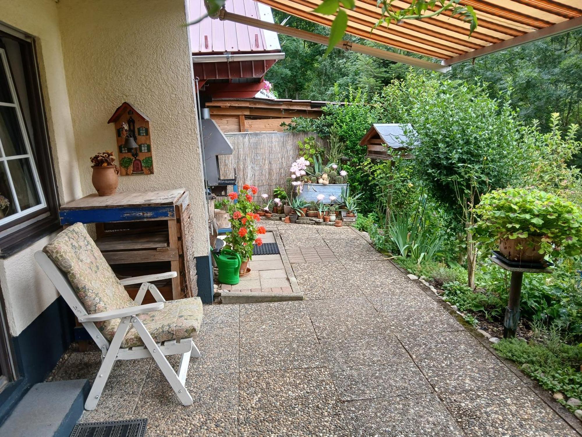 Haus Wiesental Kleines Wiesental المظهر الخارجي الصورة