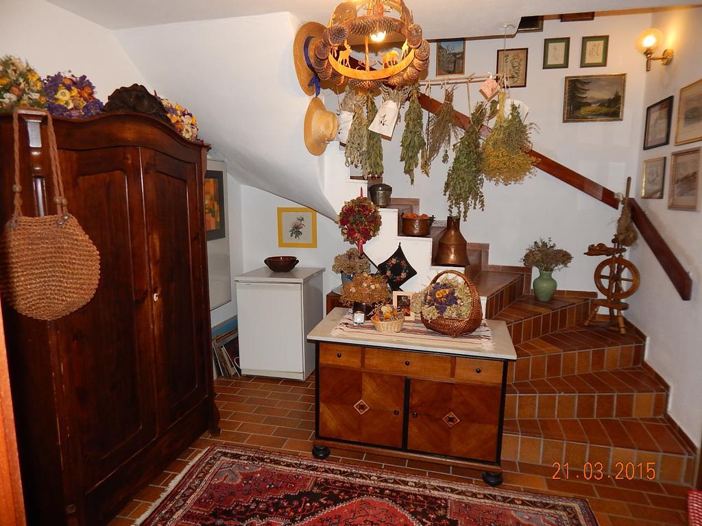 Haus Wiesental Kleines Wiesental المظهر الخارجي الصورة